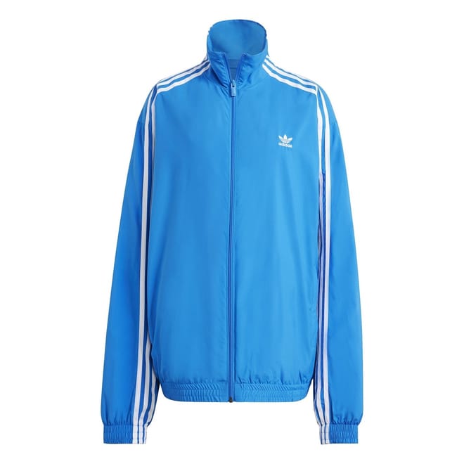 Funnel Neck Relaxed Fit Athletic Top