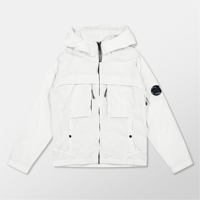 Cp Chrome Jacket