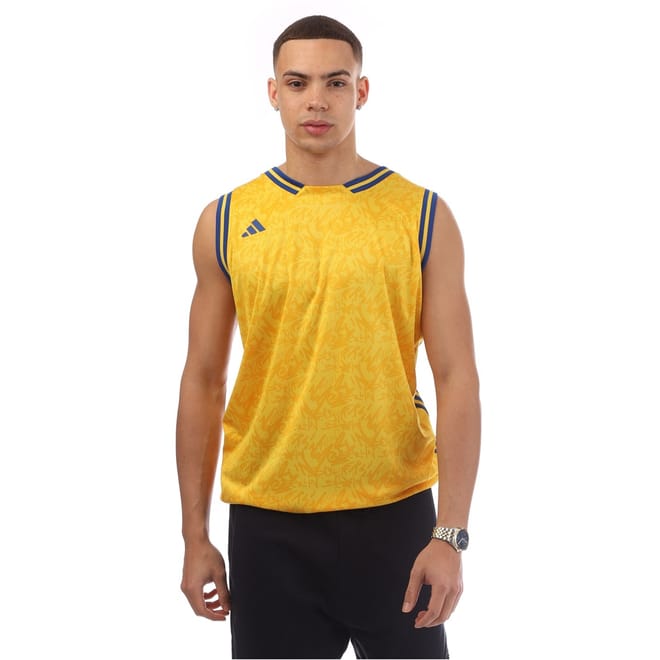 Regular Fit Crew Neck T-Shirt