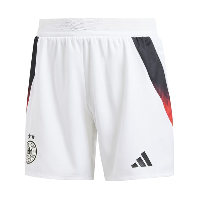 Womens Dfb H Sho Au W2 Tracksuit Shorts