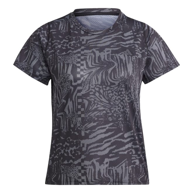 Regular Fit Crew Neck T-Shirt