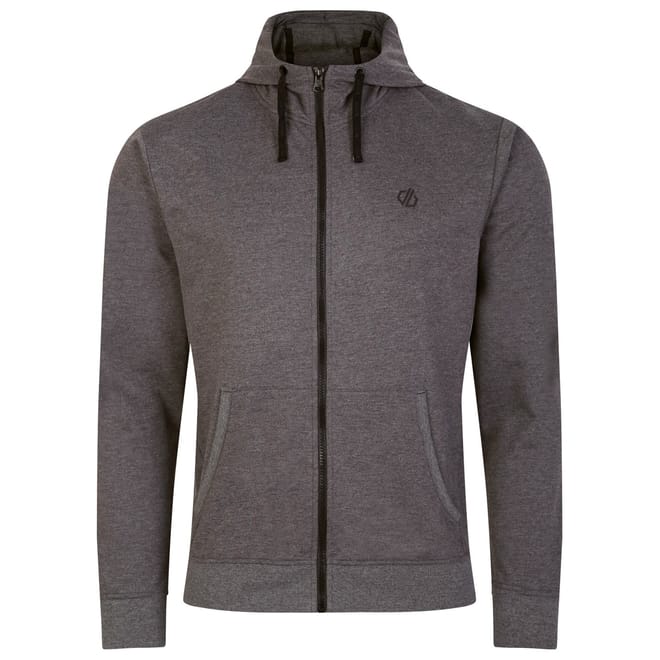 Recharging Long Sleeve Regular Fit Sweatshirt