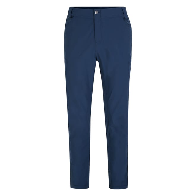 Mens 2b Tuned In Ii Walking Zip Off Trouser