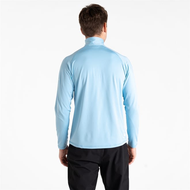 Mens 2b Fuse Up Ii Core Stretch Fleece