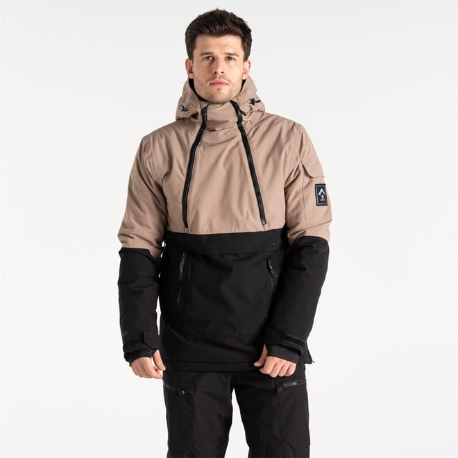 2b Tbrovrhoodyjacket
