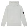 Basic Fleece Lens Hoodie