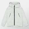 Boys Softshell Goggle Hooded Jacket