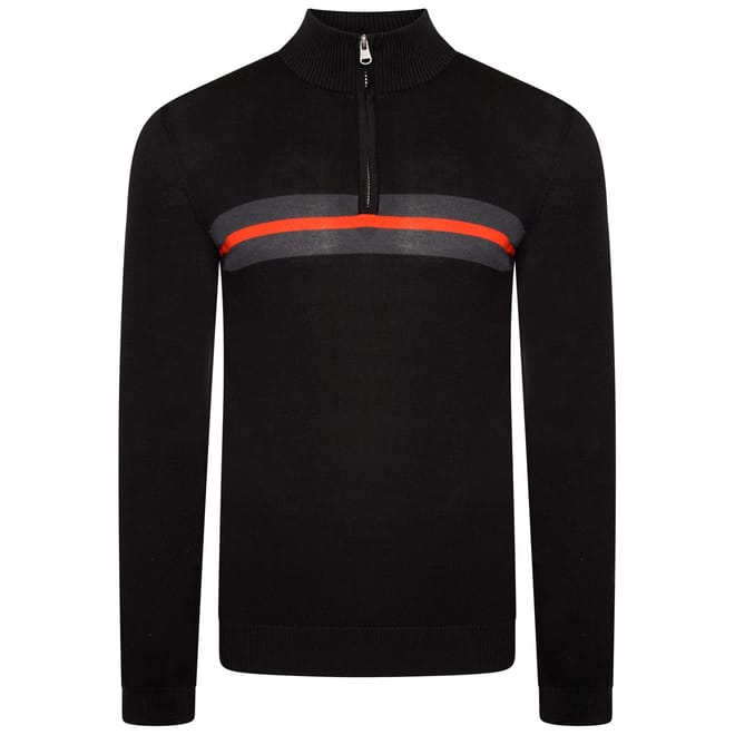 Regular Fit Long Sleeve Sweater