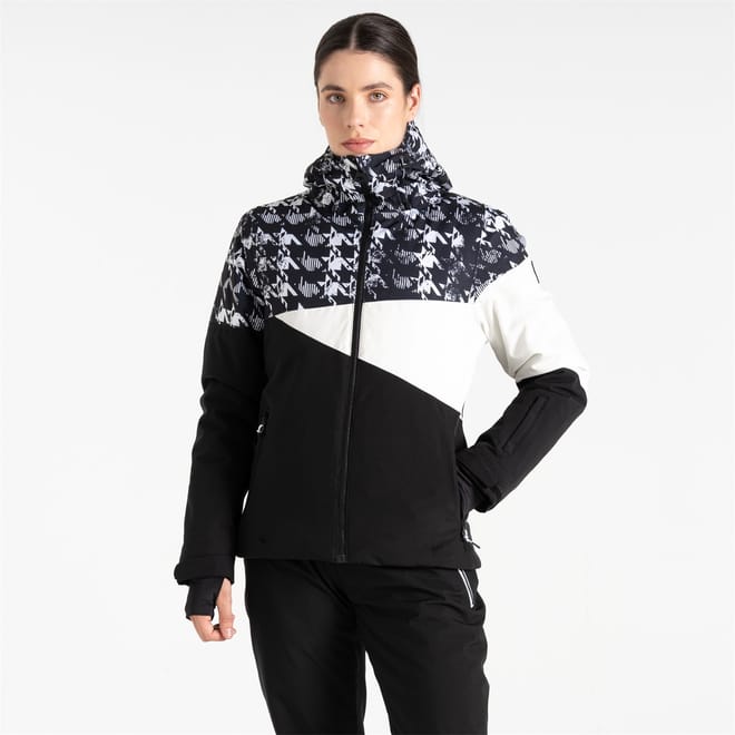 2b Iceiiijacket