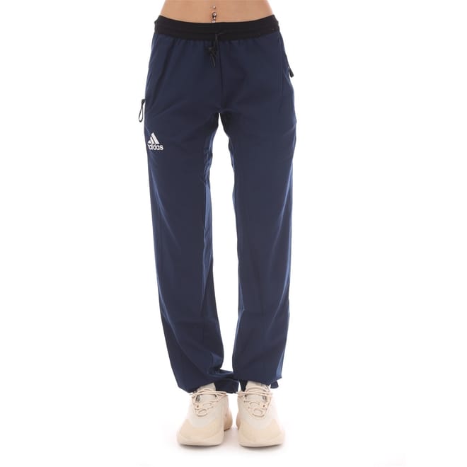 Boa Regular Fit Running Pants