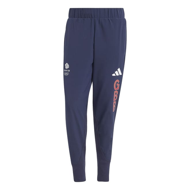 Mens Team Gb Presentation Trousers