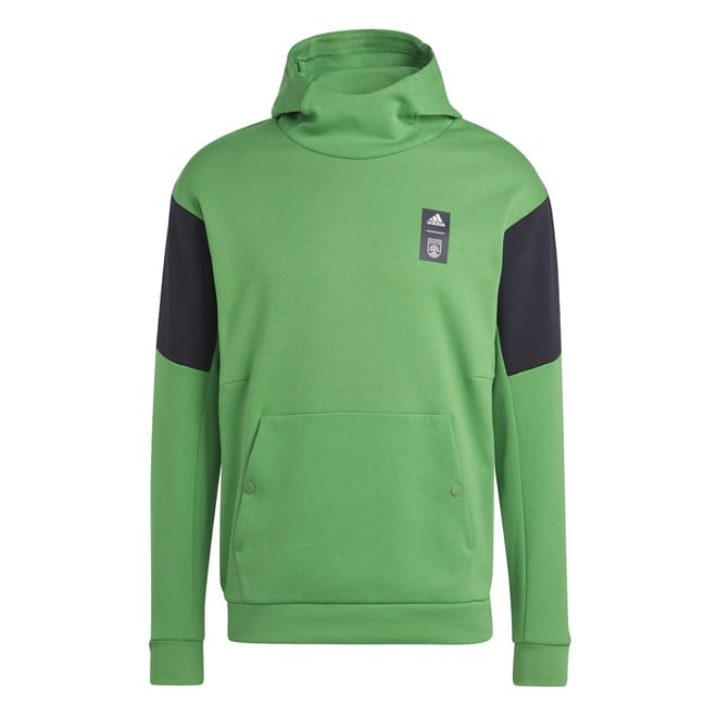Hooded Regular Fit Sweatshirt