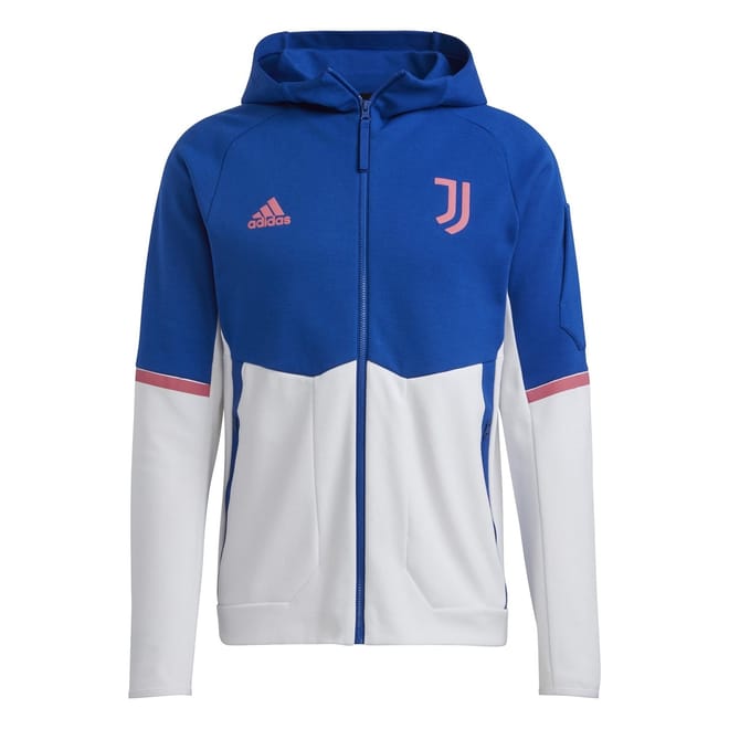 Juve E Track tp