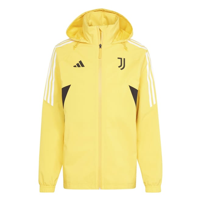 Juve Rain Jacket