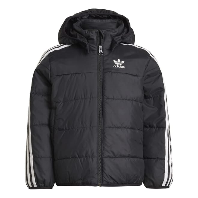 Padded Jacket