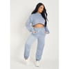 Loopback Joggers