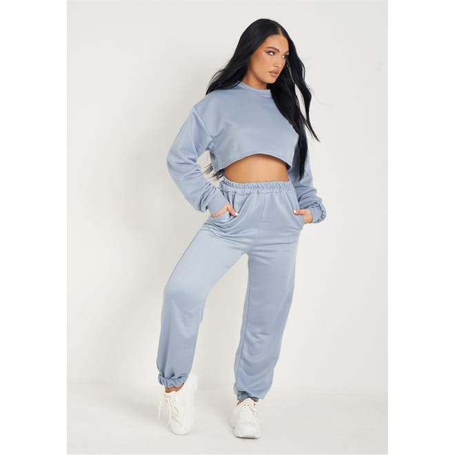 Loopback Joggers