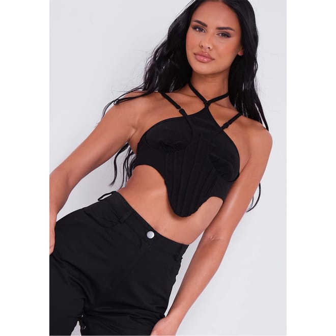Corset Top