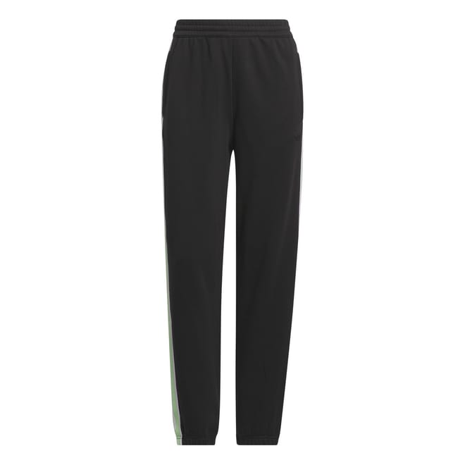 Side Stripes Slim Cut Joggers