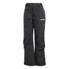 Xperior 2L Ins P Waterproof Side Pocket Zipped Hem Ski Pant