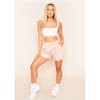 Jersey Casual Shorts