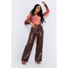 Keyhole Long Sleeved Bodysuit