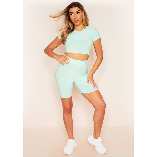 Cycle Shorts