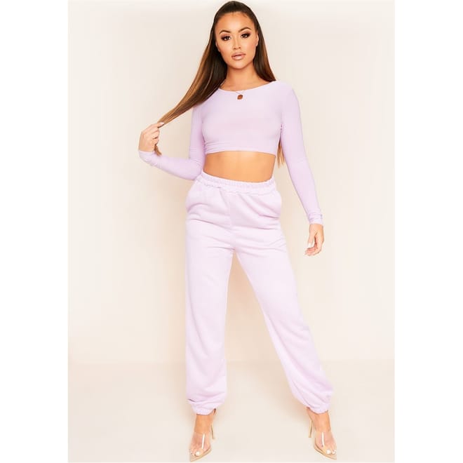 Loopback Joggers