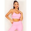 Empire Strappy Gym Bralet
