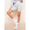 Knit Cycle Shorts