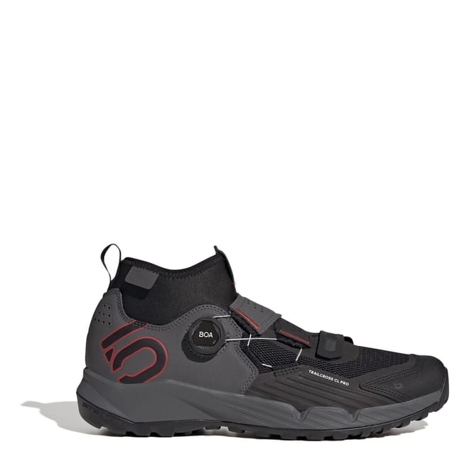 Mid Top Mountain Climbing Sneakers