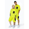 Cargo PkT-Shirt