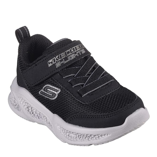 Meteor Light Up Mesh Trainers