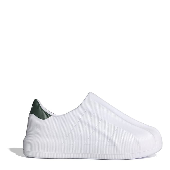 Adizero Superstar Ribbed Sneakers