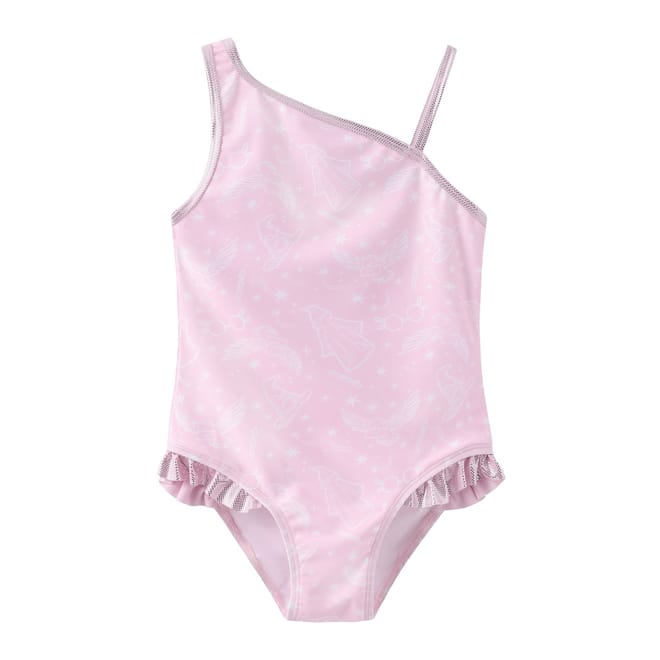 One Piece Swimsuit Juniors