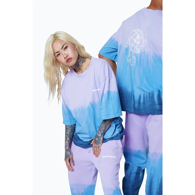 Skater Globe T