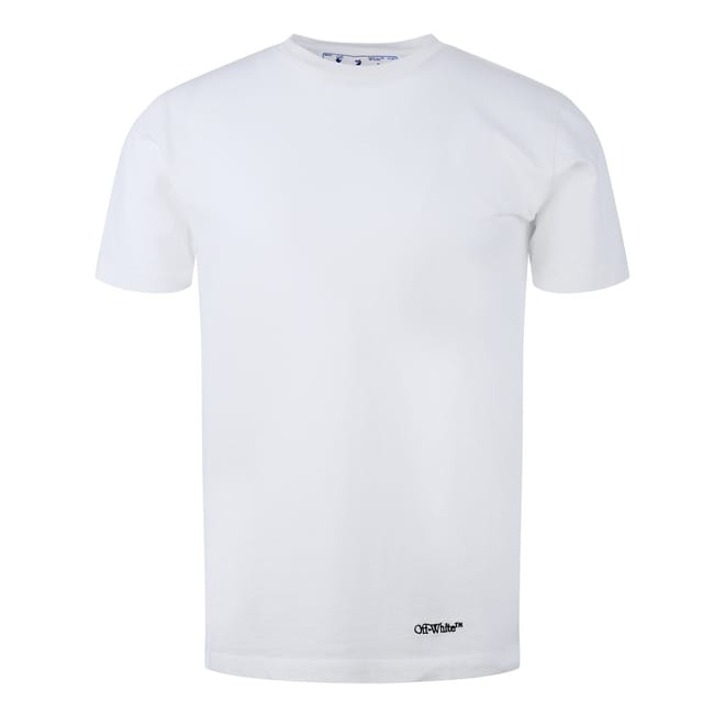 Off Book Ss Tee