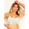 Empire Tape Cami Crop Lounge Bralet