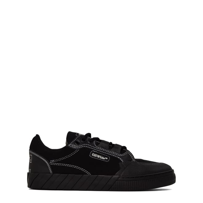 Vulcanised 779 Skate Trainers