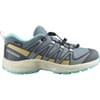 Xa Pro V8 Waterproof Kids Shoe