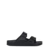 Womens Two Strap Sandals