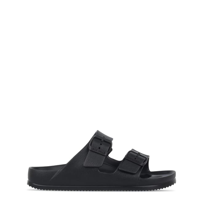 Womens Two Strap Sandals