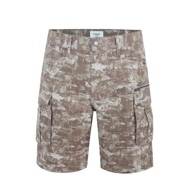 Btk Shorts
