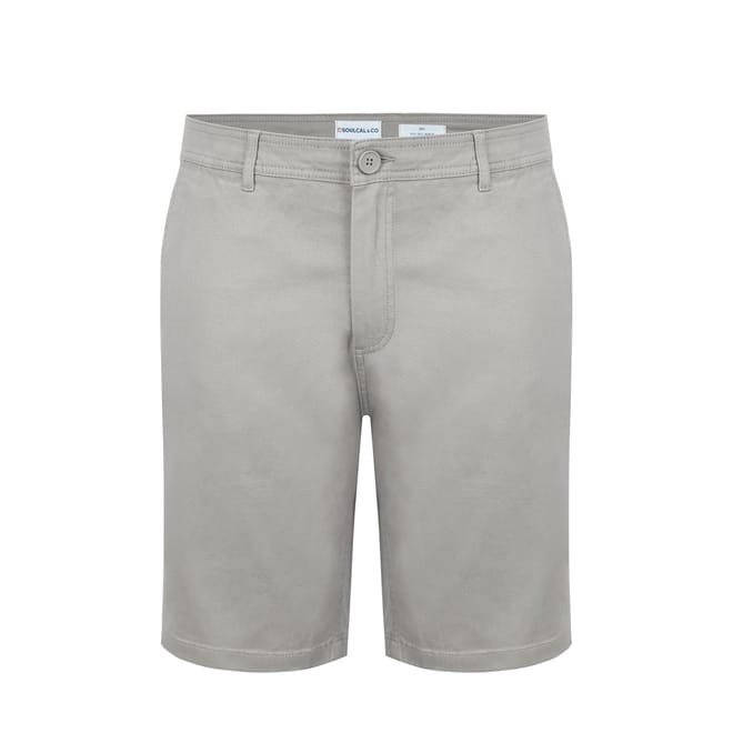 Chino Shorts