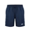 Mens Stripe Woven Shorts