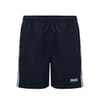 Mens Stripe Woven Shorts