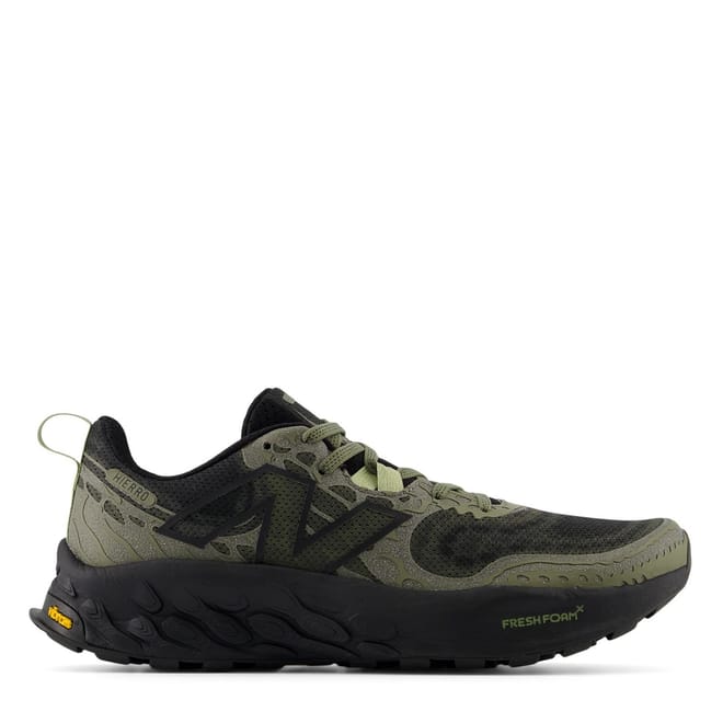 Mens V8 Trail Running Shoes