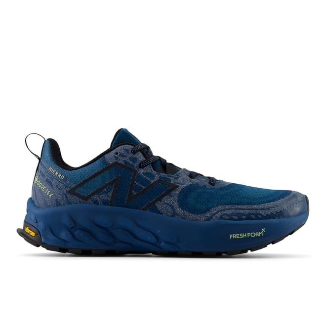 Mens Hierro V8 GorE-Tex Running Shoes