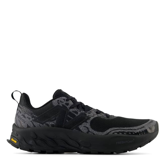Mens Hierro V8 GorE-Tex Running Shoes