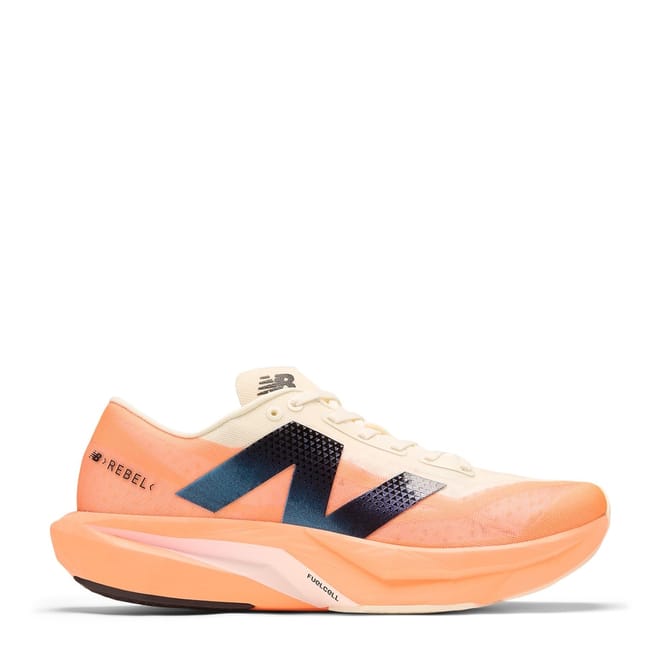 Mens Fuelcell Rebel V4 Running Trainers